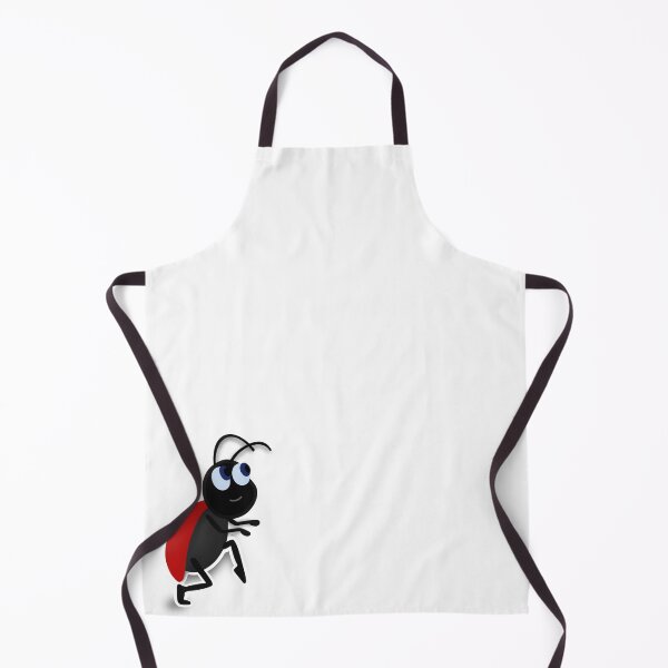 Item preview, Lil Lady Bug designed and sold by KandKKrafts.