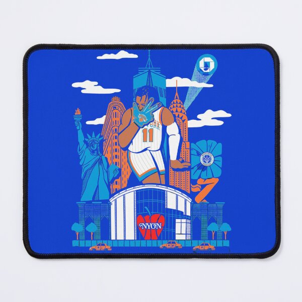 Item preview, King Jalen Brunson  designed and sold by PrezJones.