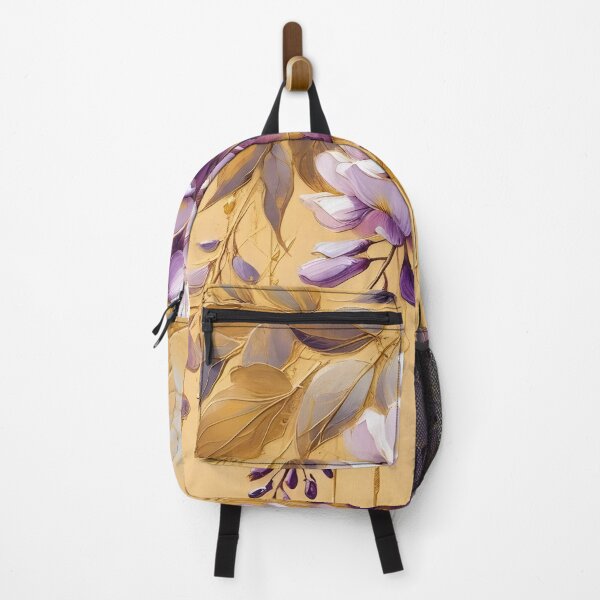 Item preview, Wisteria designed and sold by GraphicsClub.
