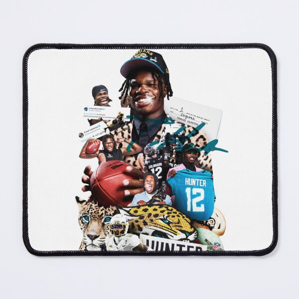 Item preview, Travis Hunter  designed and sold by PrezJones.