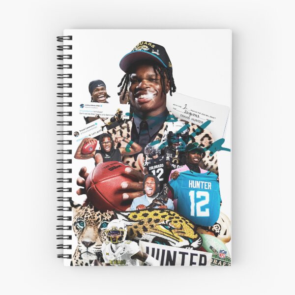 Item preview, Travis Hunter  designed and sold by PrezJones.