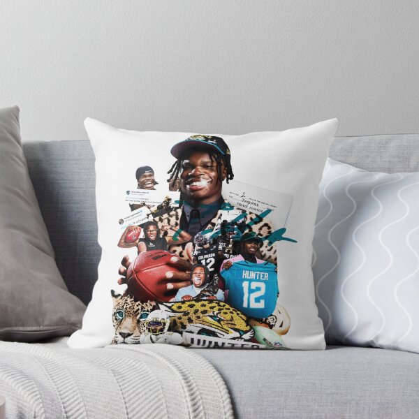 Item preview, Travis Hunter  designed and sold by PrezJones.