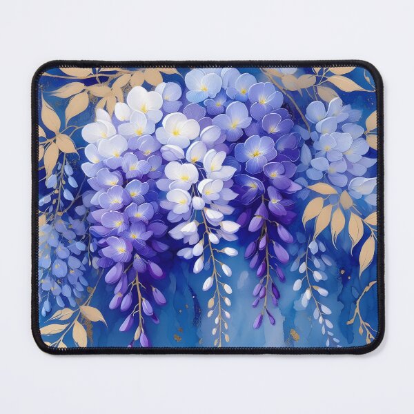 Item preview, Wisteria  designed and sold by GraphicsClub.