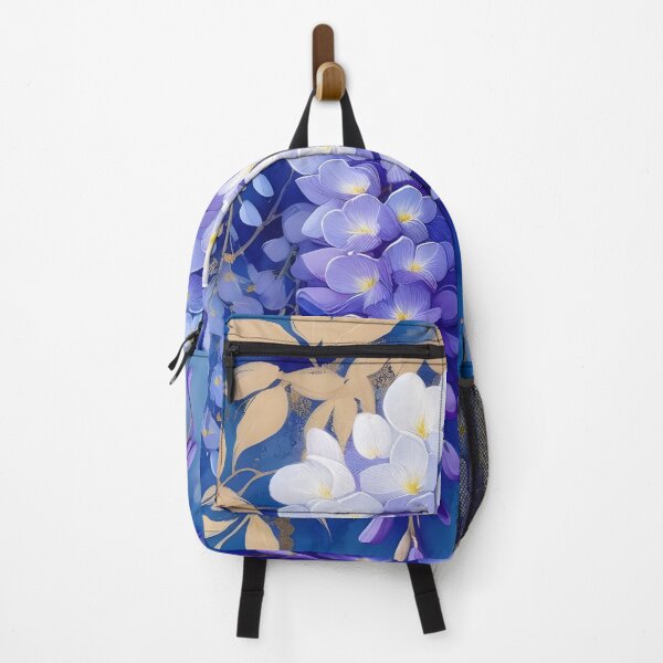 Item preview, Wisteria designed and sold by GraphicsClub.