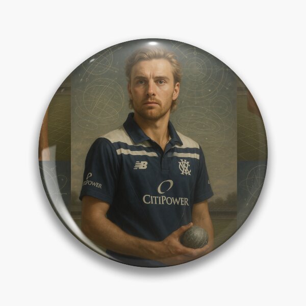 Item preview, Fergus O'Neill designed and sold by Paul Louis Villani.
