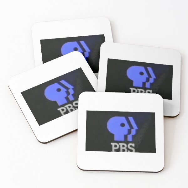 Item preview, PBS logo, mid eighties designed and sold by Jenniferkate72.