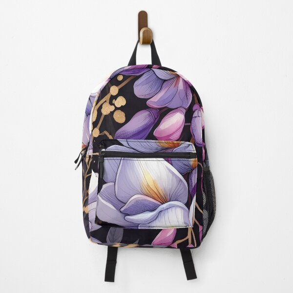 Item preview, Wisteria designed and sold by GraphicsClub.