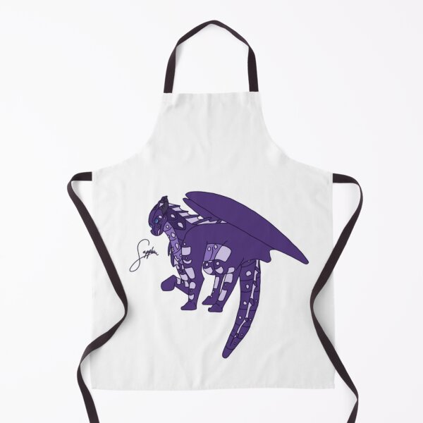 Item preview, Indigo [DARKSTALKER POSTER PART 3] designed and sold by Sapphlarity.
