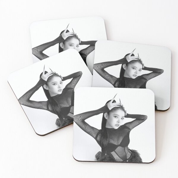 Item preview, STAYC Sieun 'S' Album & 'BEBE' K-Pop Unofficial Merch | Exclusive Fan Collection designed and sold by Valereekmerch.