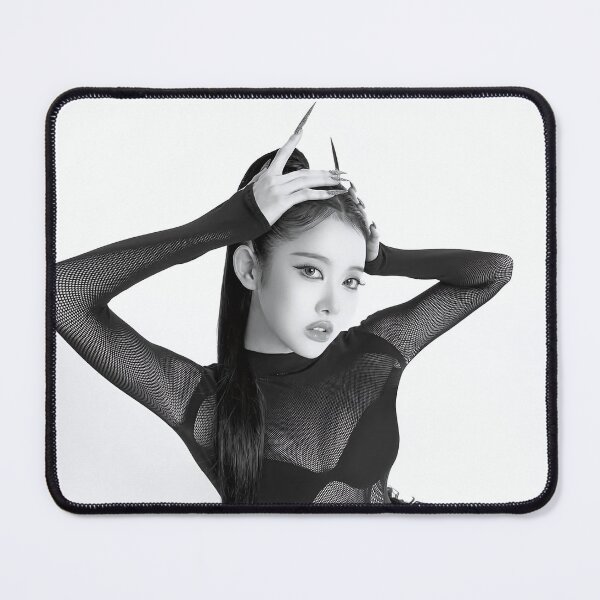 Item preview, STAYC Sieun 'S' Album & 'BEBE' K-Pop Unofficial Merch | Exclusive Fan Collection designed and sold by Valereekmerch.