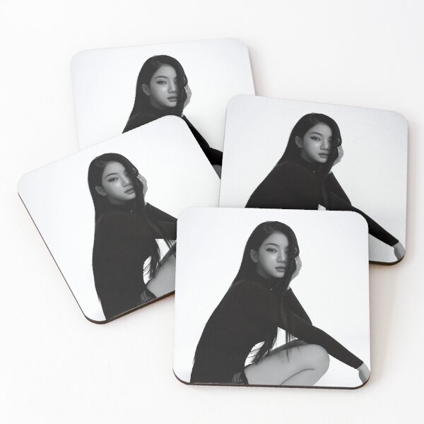 Item preview, STAYC Isa 'S' Album & 'BEBE' K-Pop Unofficial Merch | Exclusive Fan Collection designed and sold by Valereekmerch.