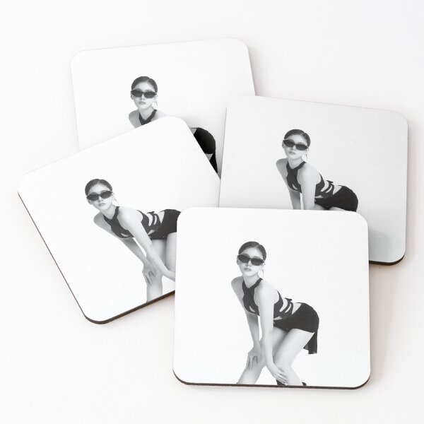 Item preview, STAYC J 'S' Album & 'BEBE' K-Pop Unofficial Merch | Exclusive Fan Collection designed and sold by Valereekmerch.