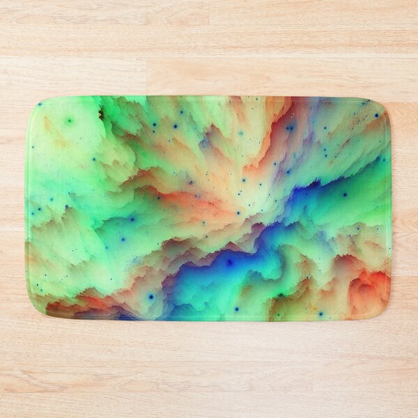 Item preview, Nebula One Inverted designed and sold by HalcyonThings.
