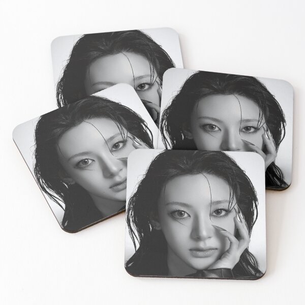 Item preview, Copy of STAYC Seeun 'S' Album & 'BEBE' K-Pop Unofficial Merch | Exclusive Fan Collection designed and sold by Valereekmerch.