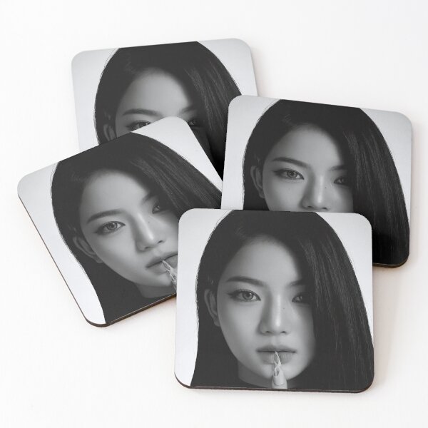 Item preview, STAYC Isa 'S' Album & 'BEBE' K-Pop Unofficial Merch | Exclusive Fan Collection designed and sold by Valereekmerch.
