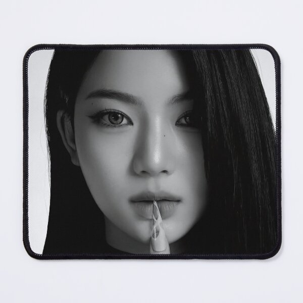 Item preview, STAYC Isa 'S' Album & 'BEBE' K-Pop Unofficial Merch | Exclusive Fan Collection designed and sold by Valereekmerch.