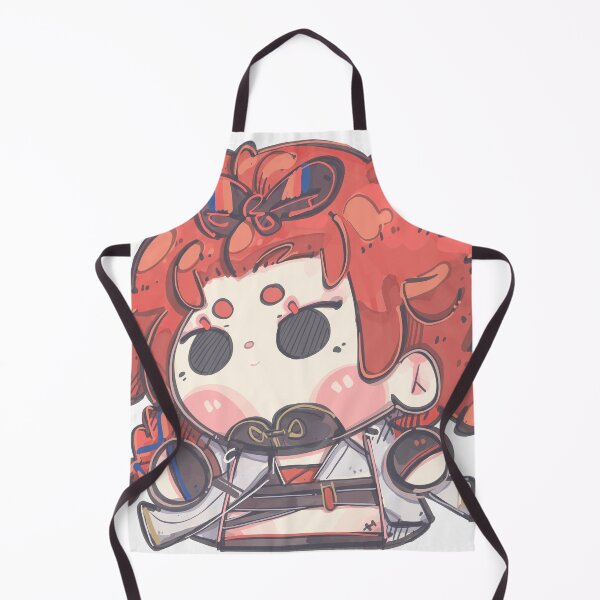 Item preview, 2740 - 炽霞 / Chixia designed and sold by jrpencil88.