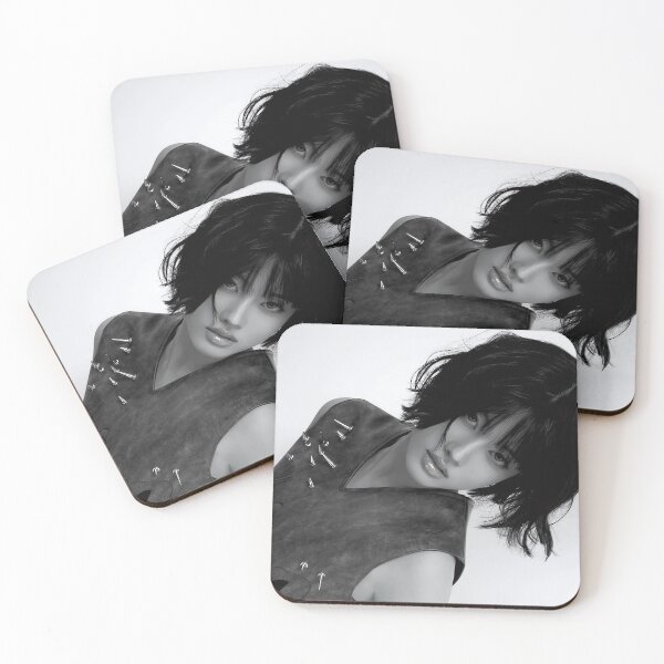 Item preview, STAYC Yoon 'S' Album & 'BEBE' K-Pop Unofficial Merch | Exclusive Fan Collection designed and sold by Valereekmerch.