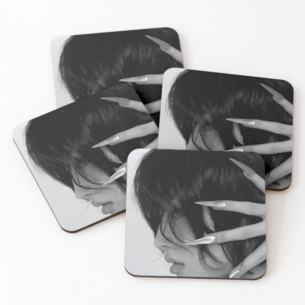 Item preview, STAYC Yoon 'S' Album & 'BEBE' K-Pop Unofficial Merch | Exclusive Fan Collection designed and sold by Valereekmerch.