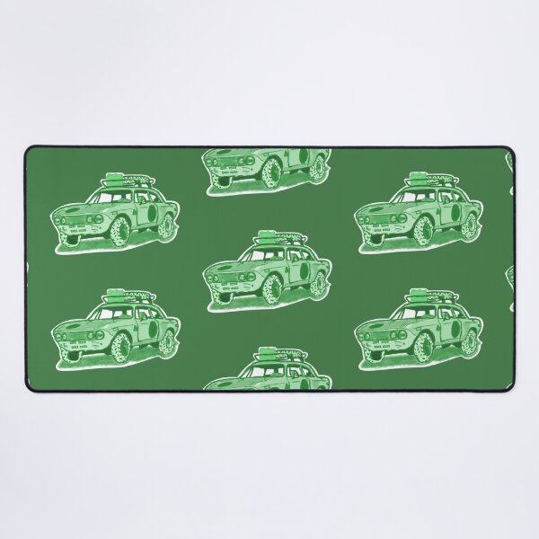 Item preview, Green Drive designed and sold by KandKKrafts.