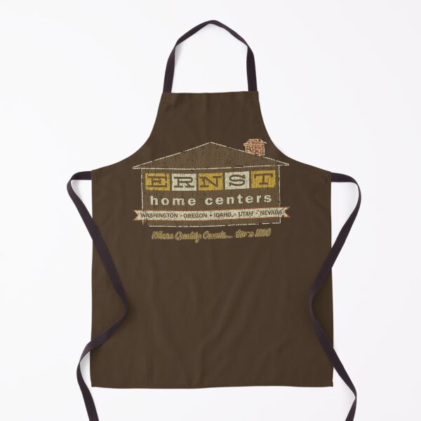 Item preview, Ernst Home Centers 1979 designed and sold by AstroZombie6669.