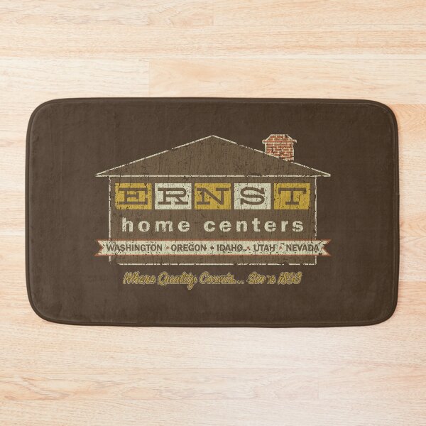 Item preview, Ernst Home Centers 1979  designed and sold by AstroZombie6669.