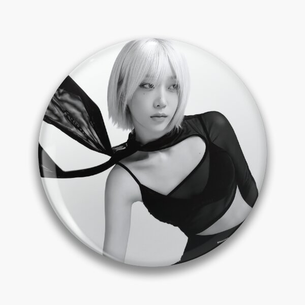 Item preview, STAYC Sumin 'S' Album & 'BEBE' K-Pop Unofficial Merch | Exclusive Fan Collection designed and sold by Valereekmerch.