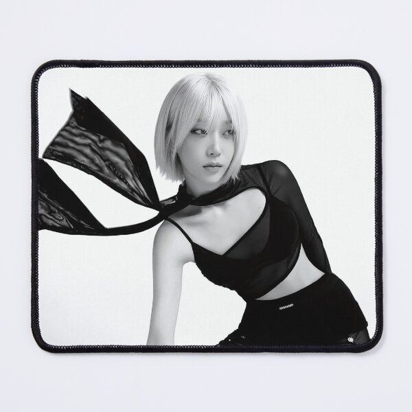 Item preview, STAYC Sumin 'S' Album & 'BEBE' K-Pop Unofficial Merch | Exclusive Fan Collection designed and sold by Valereekmerch.
