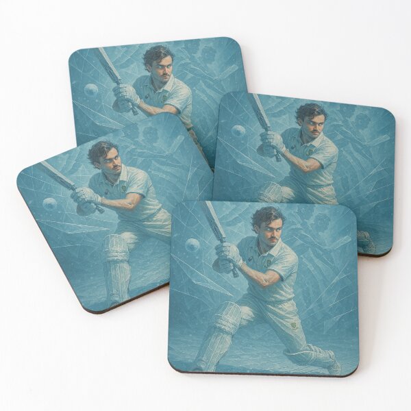 Item preview, Sam Konstas designed and sold by Paul Louis Villani.