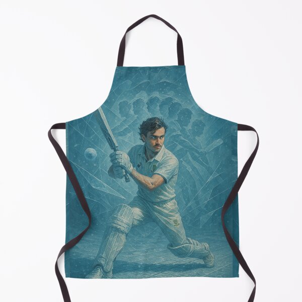Item preview, Sam Konstas designed and sold by Paul Louis Villani.