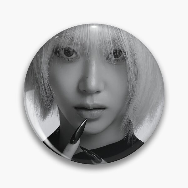 Item preview, STAYC Sumin 'S' Album & 'BEBE' K-Pop Unofficial Merch | Exclusive Fan Collection designed and sold by Valereekmerch.