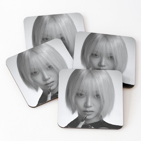 Item preview, STAYC Sumin 'S' Album & 'BEBE' K-Pop Unofficial Merch | Exclusive Fan Collection designed and sold by Valereekmerch.