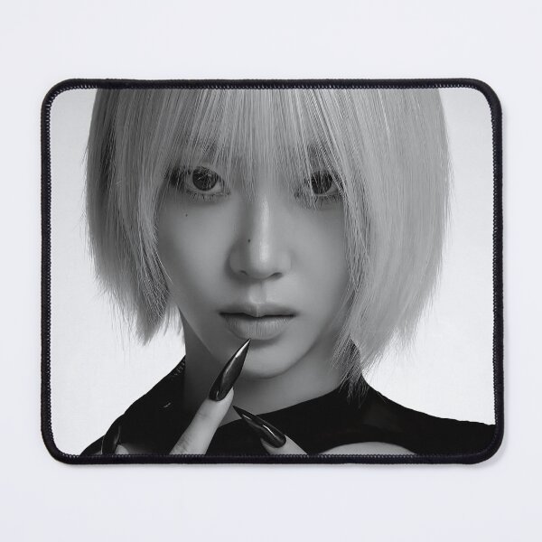 Item preview, STAYC Sumin 'S' Album & 'BEBE' K-Pop Unofficial Merch | Exclusive Fan Collection designed and sold by Valereekmerch.