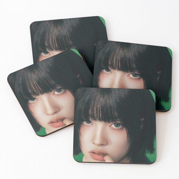 Item preview, STAYC Yoon 'S' Album & 'BEBE' K-Pop Unofficial Merch | Exclusive Fan Collection designed and sold by Valereekmerch.
