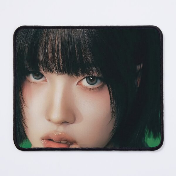 Item preview, STAYC Yoon 'S' Album & 'BEBE' K-Pop Unofficial Merch | Exclusive Fan Collection designed and sold by Valereekmerch.