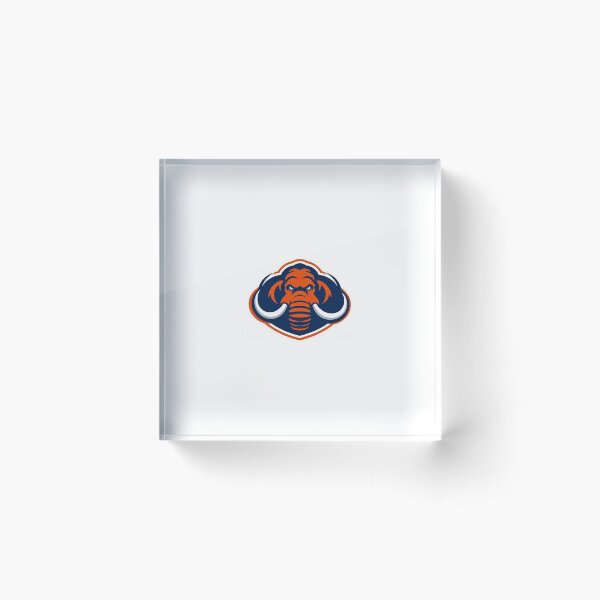 Item preview, Mammoth Logo designed and sold by Lija-93.