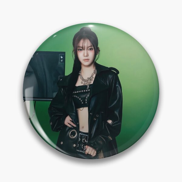 Item preview, STAYC Isa 'S' Album & 'BEBE' K-Pop Unofficial Merch | Exclusive Fan Collection designed and sold by Valereekmerch.