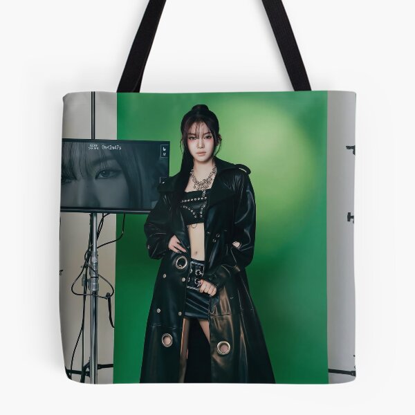 Item preview, STAYC Isa 'S' Album & 'BEBE' K-Pop Unofficial Merch | Exclusive Fan Collection designed and sold by Valereekmerch.
