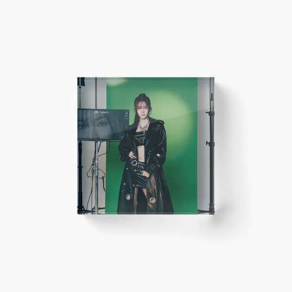 Item preview, STAYC Isa 'S' Album & 'BEBE' K-Pop Unofficial Merch | Exclusive Fan Collection designed and sold by Valereekmerch.