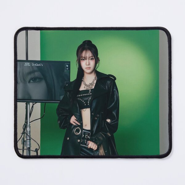 Item preview, STAYC Isa 'S' Album & 'BEBE' K-Pop Unofficial Merch | Exclusive Fan Collection designed and sold by Valereekmerch.