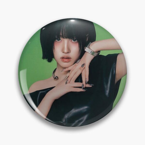 Item preview, STAYC Yoon 'S' Album & 'BEBE' K-Pop Unofficial Merch | Exclusive Fan Collection designed and sold by Valereekmerch.