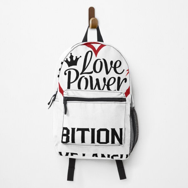 Item preview, Ambition Is My Love Language designed and sold by gogettadriptees.