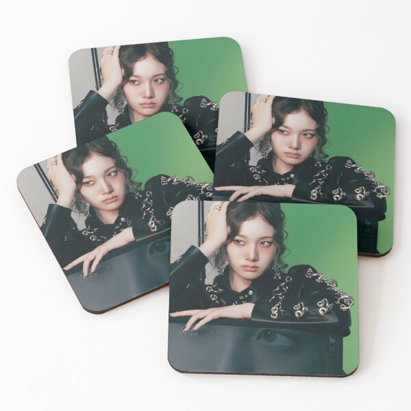 Item preview, STAYC J 'S' Album & 'BEBE' K-Pop Unofficial Merch | Exclusive Fan Collection designed and sold by Valereekmerch.
