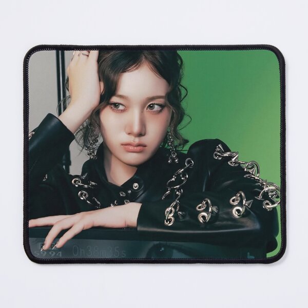 Item preview, STAYC J 'S' Album & 'BEBE' K-Pop Unofficial Merch | Exclusive Fan Collection designed and sold by Valereekmerch.