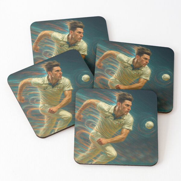 Item preview, Jhye Richardson designed and sold by Paul Louis Villani.