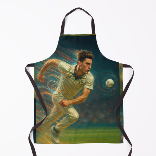 Item preview, Jhye Richardson designed and sold by Paul Louis Villani.