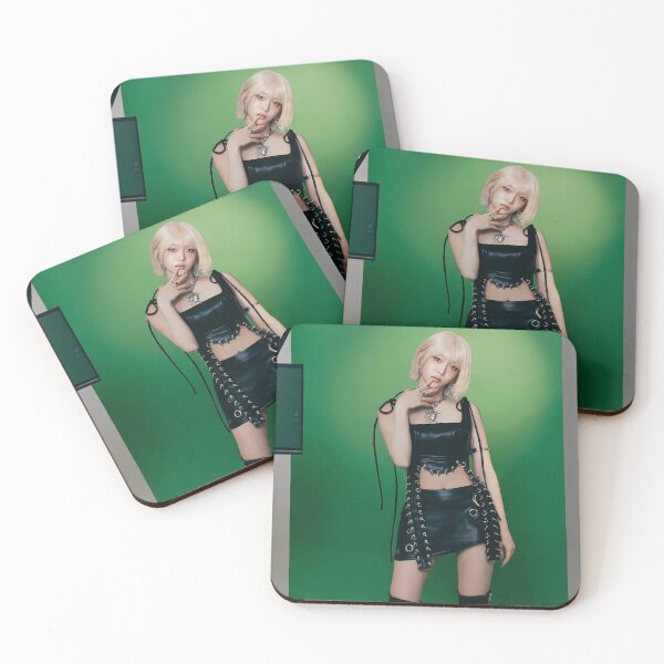Item preview, STAYC Sumin 'S' Album & 'BEBE' K-Pop Unofficial Merch | Exclusive Fan Collection designed and sold by Valereekmerch.
