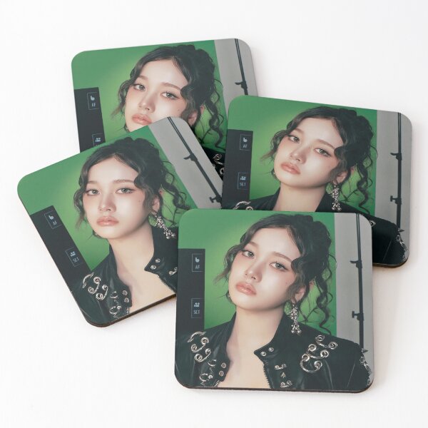 Item preview, STAYC J 'S' Album & 'BEBE' K-Pop Unofficial Merch | Exclusive Fan Collection designed and sold by Valereekmerch.