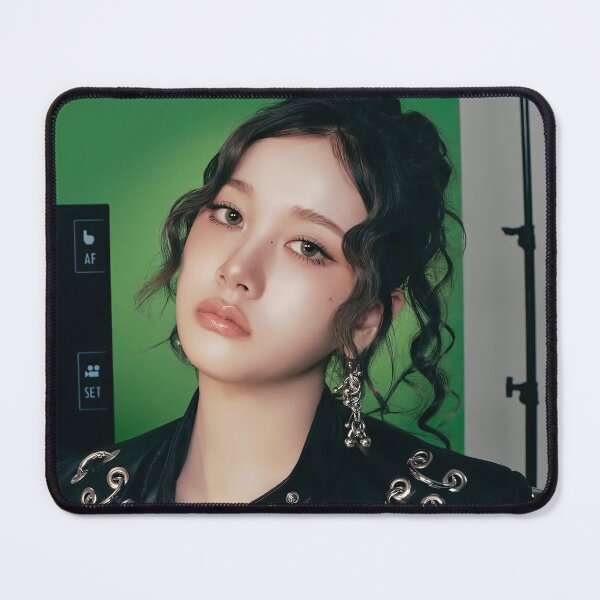 Item preview, STAYC J 'S' Album & 'BEBE' K-Pop Unofficial Merch | Exclusive Fan Collection designed and sold by Valereekmerch.