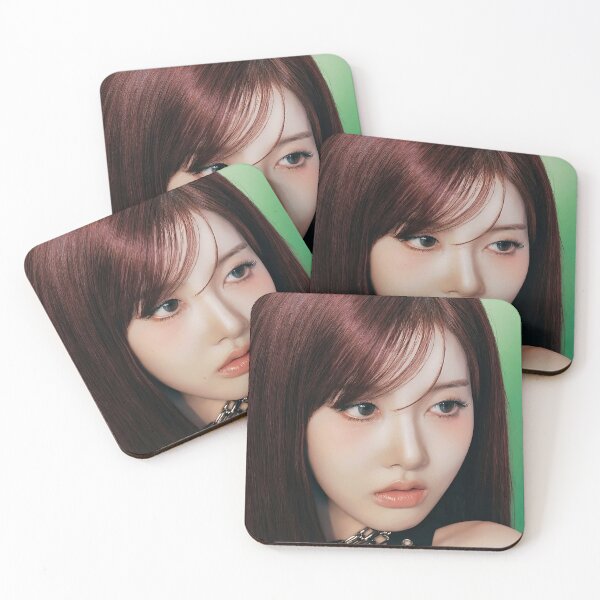 Item preview, STAYC Sieun 'S' Album & 'BEBE' K-Pop Unofficial Merch | Exclusive Fan Collection designed and sold by Valereekmerch.